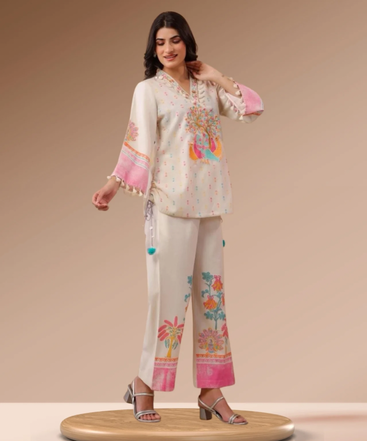 Co-ord Sets