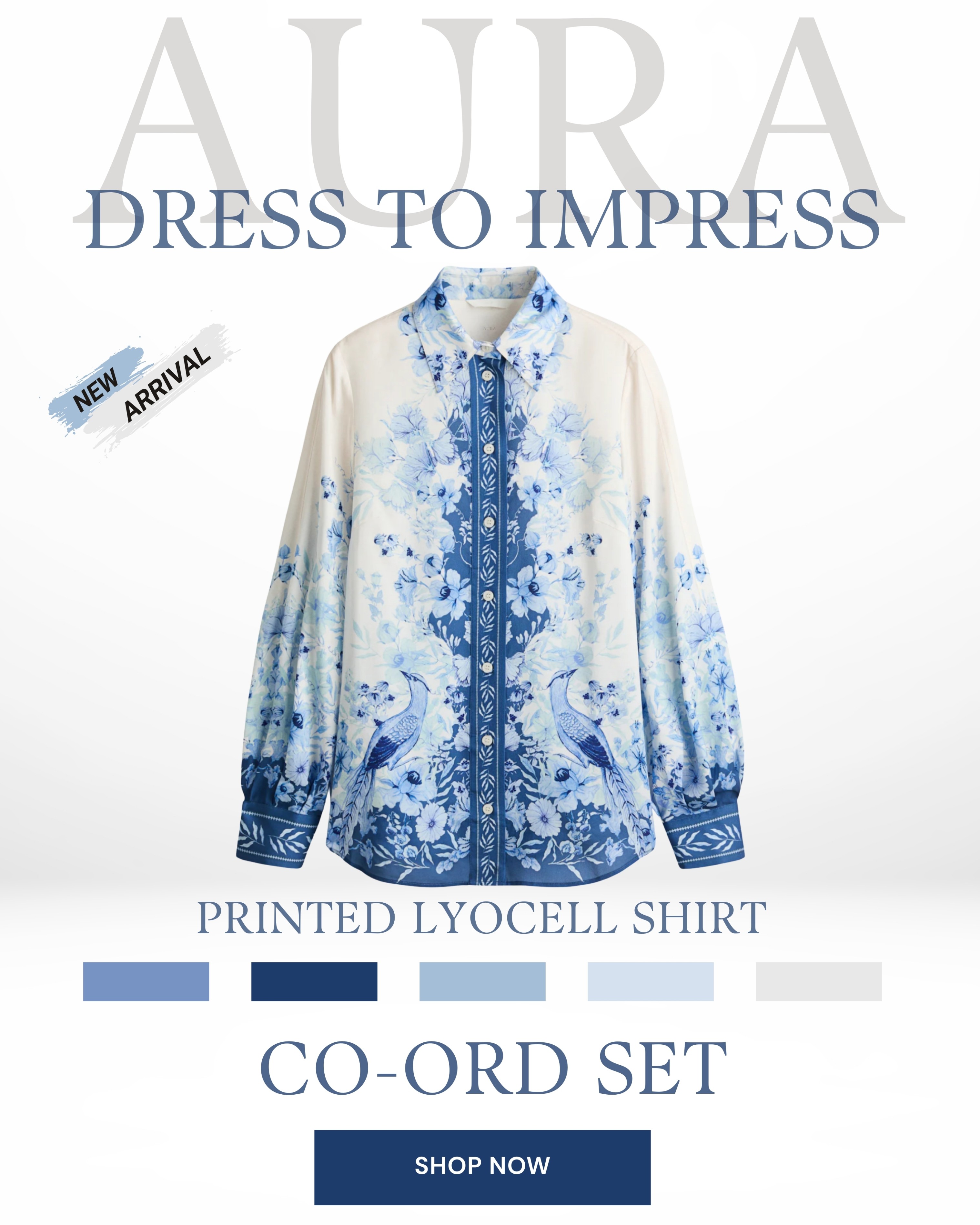 CO-ORD SET