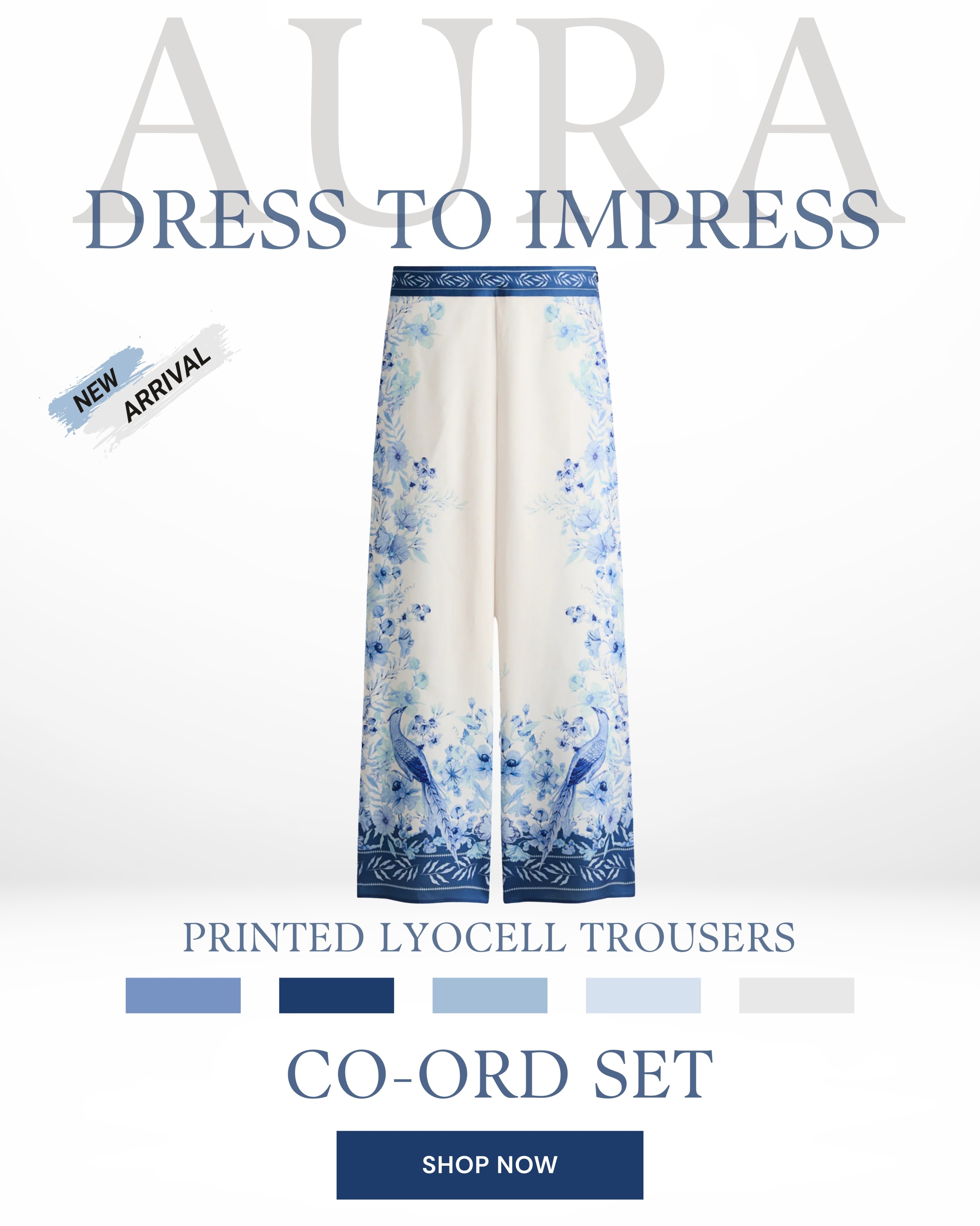 CO-ORD SET