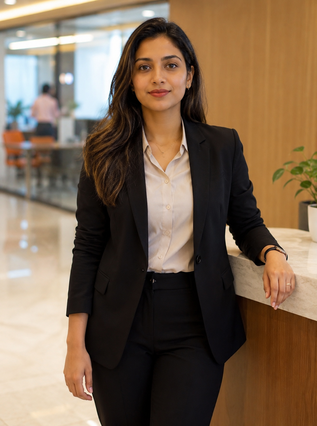 Saanvi Jain 
